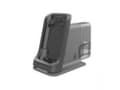 Miniatyrbild 2 av 3: Zebra Connect Cradle - Dockningsstation - USB / Ethernet - HDMI
