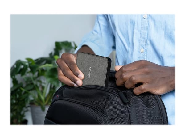 Telakointiasema Portable MD120U4