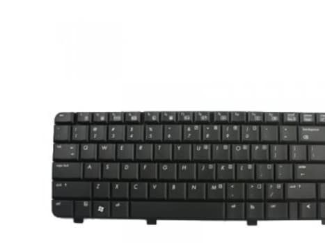 HP - Tastatur - Slovakisk - for HP 6520s
