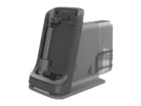Zebra Workstation - Dockningsstation - USB / Ethernet - HDMI - 10Mb LAN - för Zebra TC53, TC58