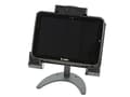Miniatyrbild 3 av 4: Zebra Office Dock - Dockningsstation - 2 x HDMI - 10Mb LAN - för Zebra ET80, ET85