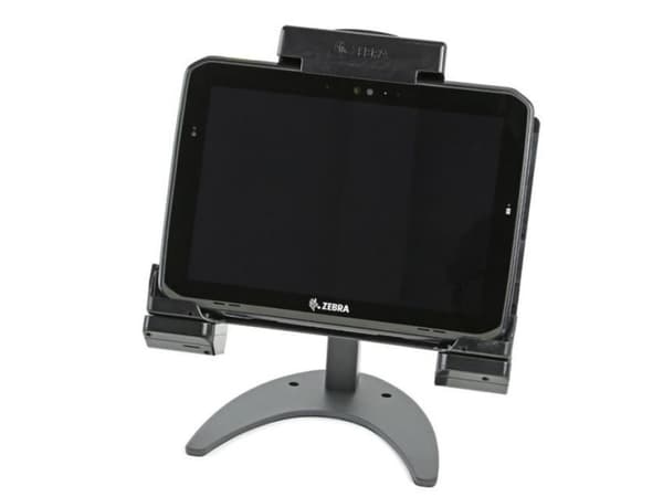 Zebra Office Dock - Dockningsstation - 2 x HDMI - 10Mb LAN - för Zebra ET80, ET85