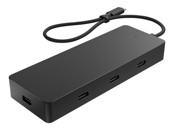 HP - Portreplikator - USB-C - DP