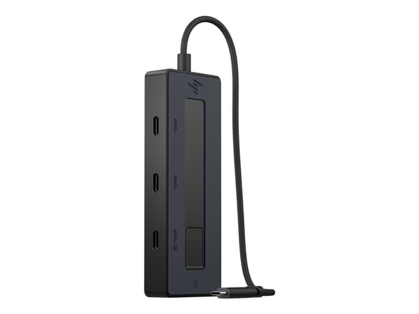 HP - Portreplikator - USB-C - DP