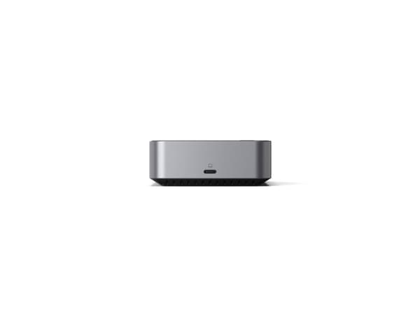 Satechi Triple 4K Display, Wired, Dock, 1000 Mbit/s, Black, Silver, 4K Ultra HD, 60 Hz