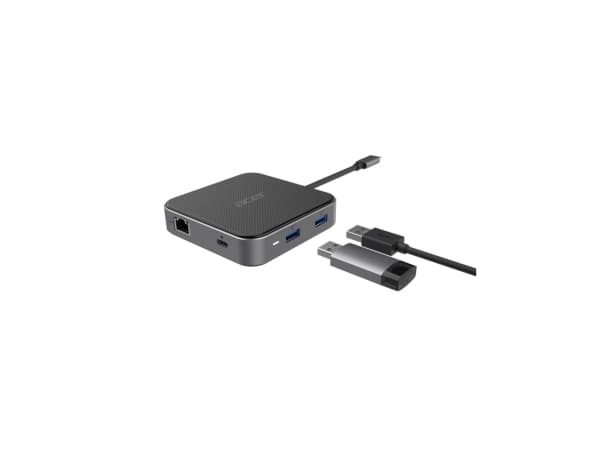 Acer - Dockningsstation