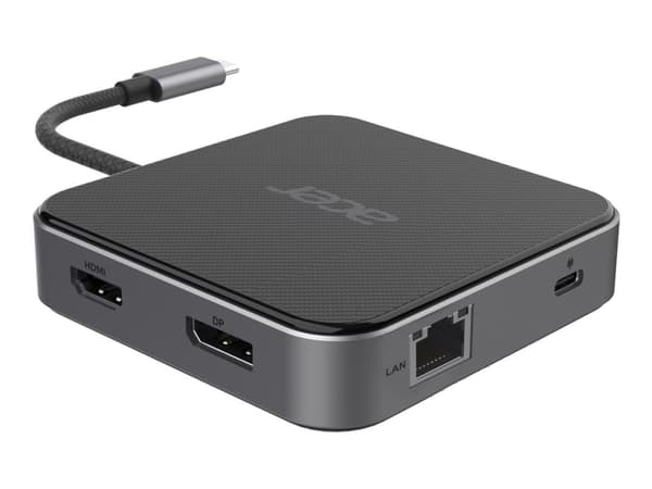 Acer - Dockningsstation