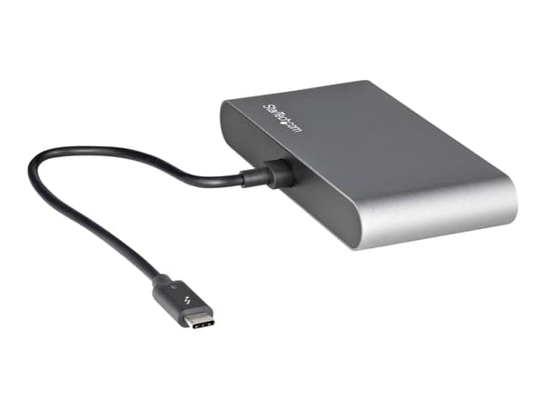 USB HUB StarTech USB HUB Startech TB3DKM2HDL