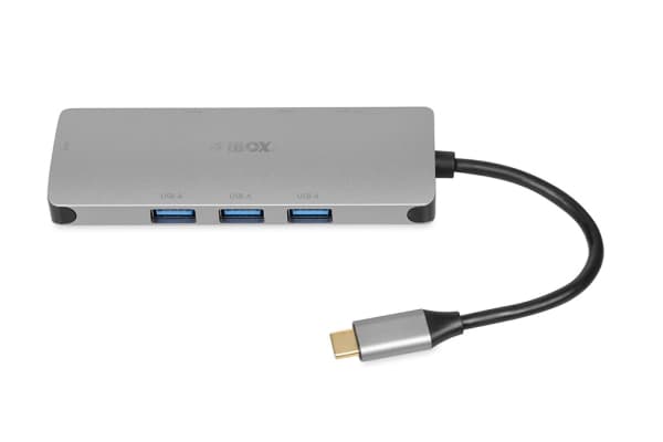 USB/LAN/HDMI-KESKITIN IUH3RJ4K