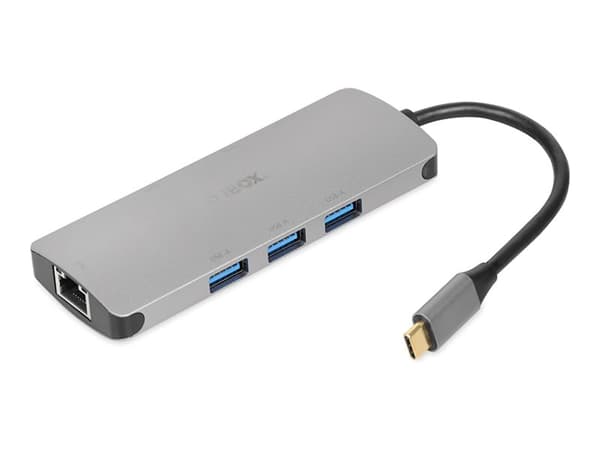 USB/LAN/HDMI-KESKITIN IUH3RJ4K