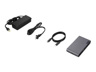 Lenovo USB HUB Lenovo USB HUB 40B30090EU