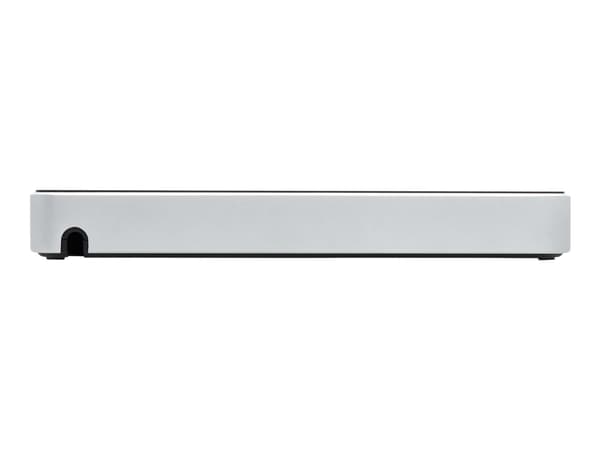 Tripp Lite USB C -telakointiaseman keskittimen USB-telakka kolminkertainen näyttö 4K HDMI VGA USB A/C Gbe - telakointiasema - USB-C - VGA, HDMI, Mini
