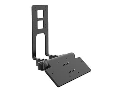 Zebra - Monteringsbrett for tastatur - for Zebra ET60, ET65