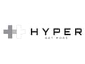 Miniatyrbild 1 av 3: Hyper HyperDrive EcoSmart Gen.2 Universal USB-C 8-i-1 Hub med 140 W PD3.1 Power Pass-thru