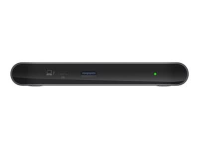 Belkin CONNECT 5-in-1 Core Hub - telakointiasema - Thunderbolt 4 - Thunderbolt - 150 Watt