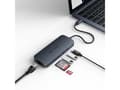 Miniatyrbild 3 av 5: HyperDrive Next - Dockningsstation - USB-C 3.2 Gen 2 / Thunderbolt 3 / Thunderbolt 4 - HDMI