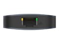 Miniatyrbilde 5 av 5: HyperDrive Next - Dokkingstasjon - USB-C 3.2 Gen 2 / Thunderbolt 3 / Thunderbolt 4 - HDMI