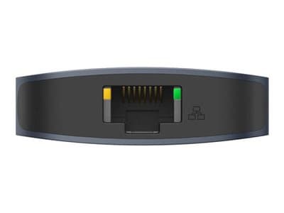 HyperDrive Next - Dokkingstasjon - USB-C 3.2 Gen 2 / Thunderbolt 3 / Thunderbolt 4 - HDMI