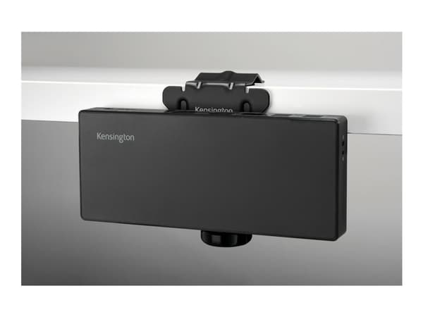 Kensington SD4781P - Dockningsstation - USB-C - 2 x HDMI, 2 x DP++ - 1GbE