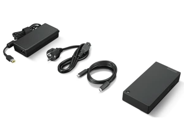USB-C DOCK (WINDOWS)