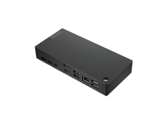 USB-C DOCK (WINDOWS)