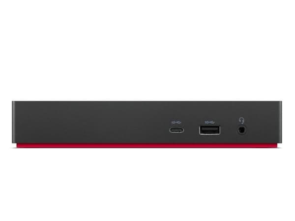USB-C DOCK (WINDOWS)