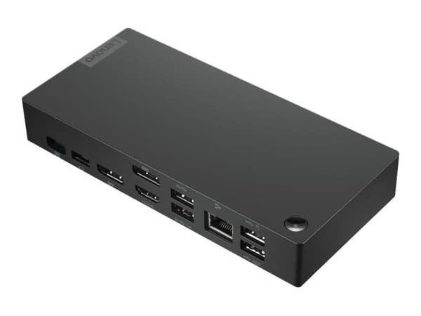 USB-C DOCK (WINDOWS)