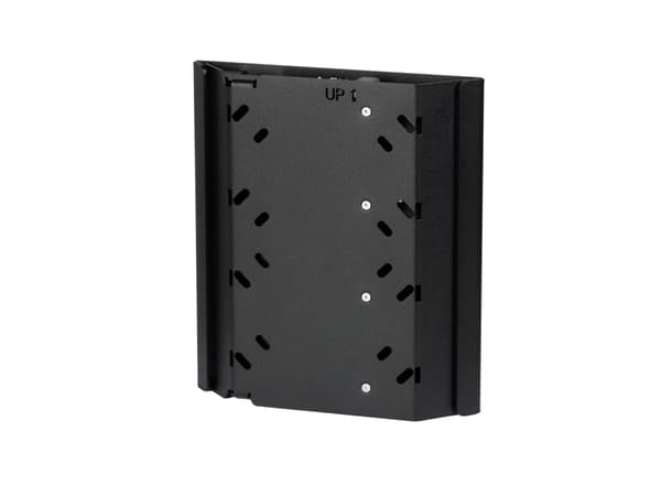 Ergonomic Solutions SpacePole POS SPV3309-02, POS-fäste, Svart, Metall, 10 kg, 176,2 mm, 33,1 mm