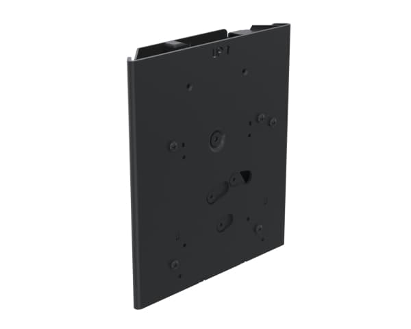 Ergonomic Solutions SpacePole POS SPV3309-02, POS-fäste, Svart, Metall, 10 kg, 176,2 mm, 33,1 mm