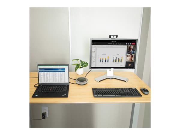 StarTech.com DKTBRSPMPD, Harmaa, Windows 10, Windows 10 Education, Windows 10 Education x64, Windows 10 Enterprise, Windows 10..., Mac OS X 10.15 Cat