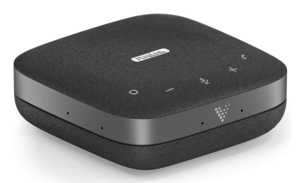 PureLink VL-SD200, Koblet med ledninger (ikke trådløs), USB 3.2 Gen 2 (3.1 Gen 2) Type-C, 100 W, 10,100,1000 Mbit/s, Sort, 5 W