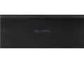 Miniatyrbilde 4 av 5: Glyph Thunderbolt 3 NVMe Dock, Koblet med ledninger (ikke trådløs), 3,5 mm, 10,100,1000 Mbit/s, Sort, SD, USA