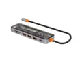Miniatyrbild 4 av 5: Canyon DS-13 - Dockningsstation - USB-C - HDMI