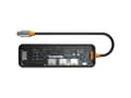 Miniatyrbild 5 av 5: Canyon DS-13 - Dockningsstation - USB-C - HDMI