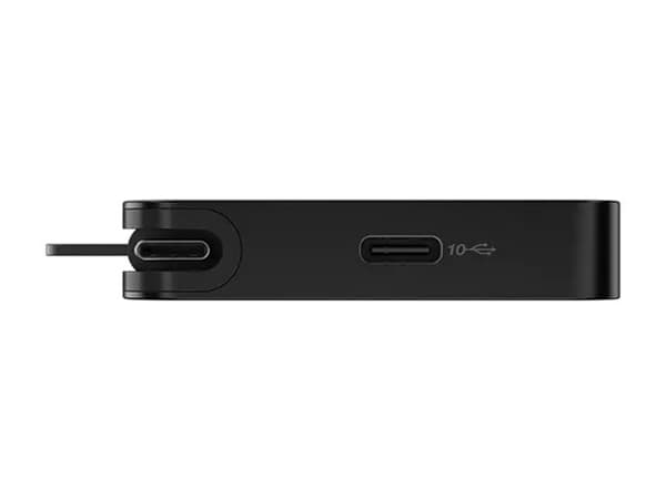 Lenovo - Telakointiasema - USB-C - HDMI