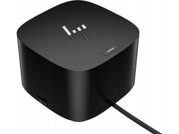 HP TB 280W G4 TELAKKA W/COMBO KAAPELI
