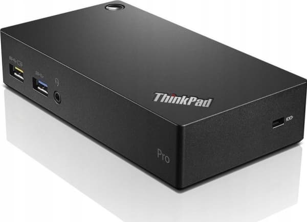 Lenovo 40A70045IT, Kabel, USB 3.2 Gen 1 (3.1 Gen 1) Type-B, 10,100,1000 Mbit/s, Svart, TUV Mark, Serbia, RCM,BSMI, VCCI, CB, Ukraine DOC, South Afric