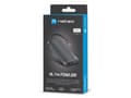 Miniatyrbild 2 av 5: NATEC NMP-2162, Kabel, USB 3.2 Gen 1 (3.1 Gen 1) Type-C, 100 W, 100,1000 Mbit/s, Grå, Dark grey