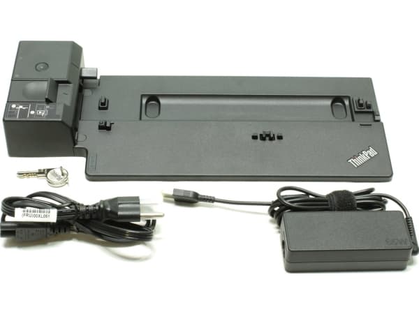Dock Ultra USI docking station