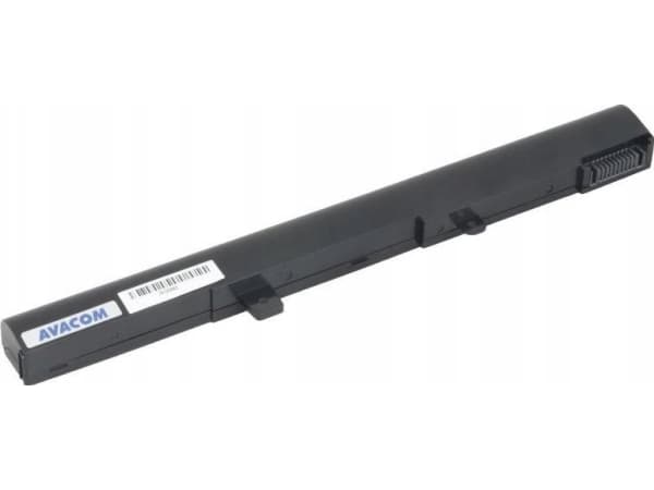 AVACOM ASUS X551CA, F551 SERIES LI-ION 14,8V 2600MAH 38WH