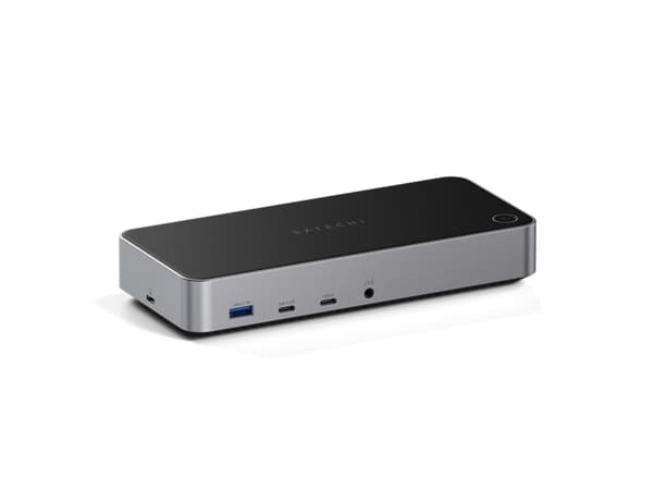 Stacja/replikator Satechi Triple 4K Display USB-C/USB-A (STH92)
