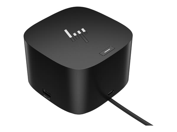 Stacja/replikator HP G4 120W Thunderbolt 4 (4J0A2ET)