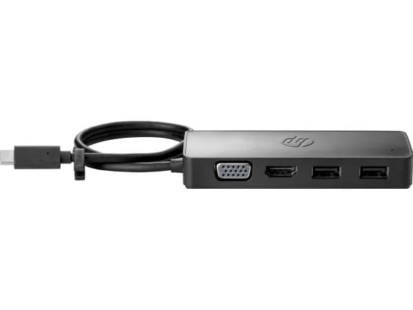 HUB USB HP USB-C Travel Hub G2 EURO
