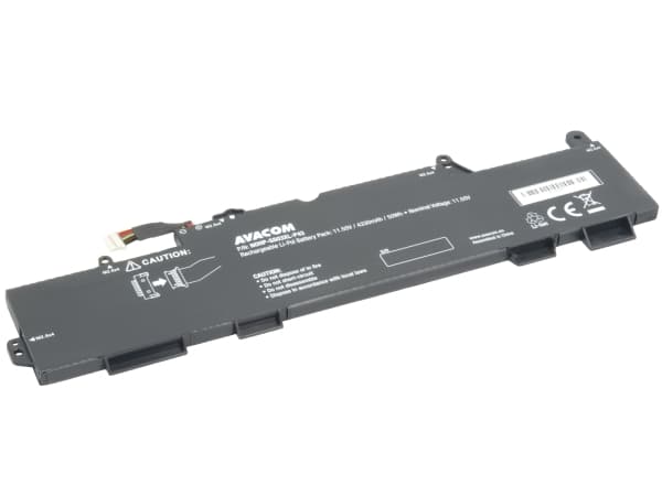 Bateria Avacom AVACOM batteri for HP EliteBook 840 G5 Li-Pol 11,55V 4330mAh 50Wh