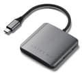 Pikkukuva 3 / 5: Satechi - Keskitin - med Power Delivery - 4 x USB-C 3.2 Gen 2 - pöytätietokoneet
