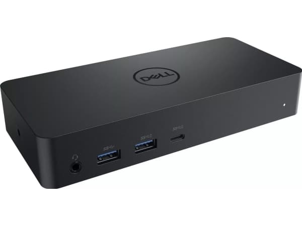 Stacja/replikator Dell D6000 USB-C/USB 3.0 (1WNMX)