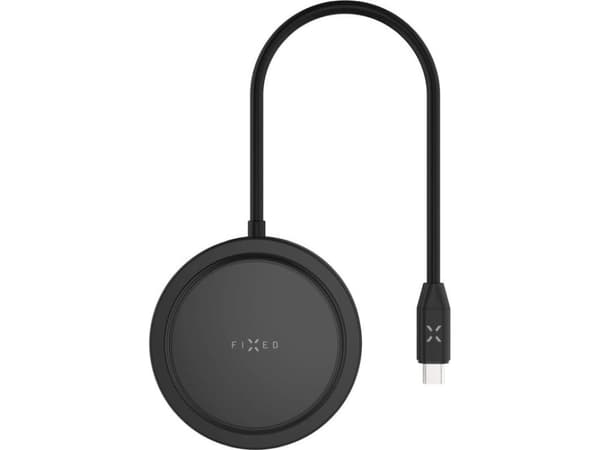 FIXED MagHUB - Ekspansionsmodul, telakointiasema + tabletstander - DVI, 4 x Thunderbolt - 4000 Watt - 4000 Watt
