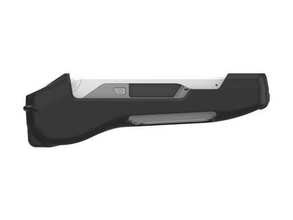Havis 367-5922, POS protective case, Black, Castles S1F2, 64.1 mm, 91.1 mm, 213.2 mm