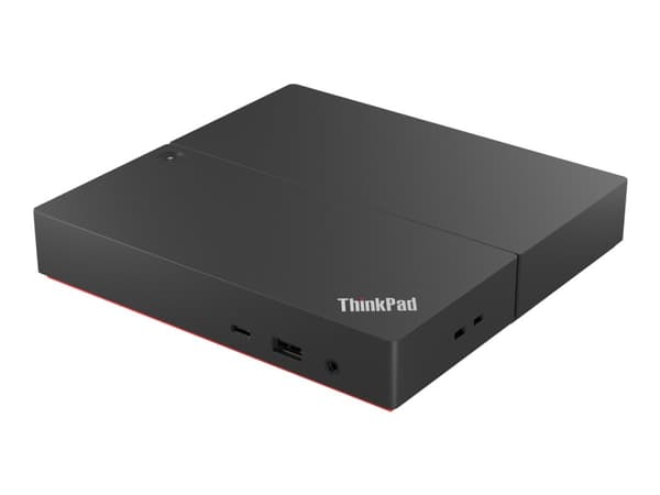 Lenovo - Telakointiasema