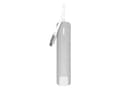 Miniatyrbild 5 av 5: LINQ byELEMENTS LQ49061, Kabel, USB 3.2 Gen 2 (3.1 Gen 2) Type-C, 140 W, 10,100,1000,2500 Mbit/s, Grå, Vit, 4K Ultra HD